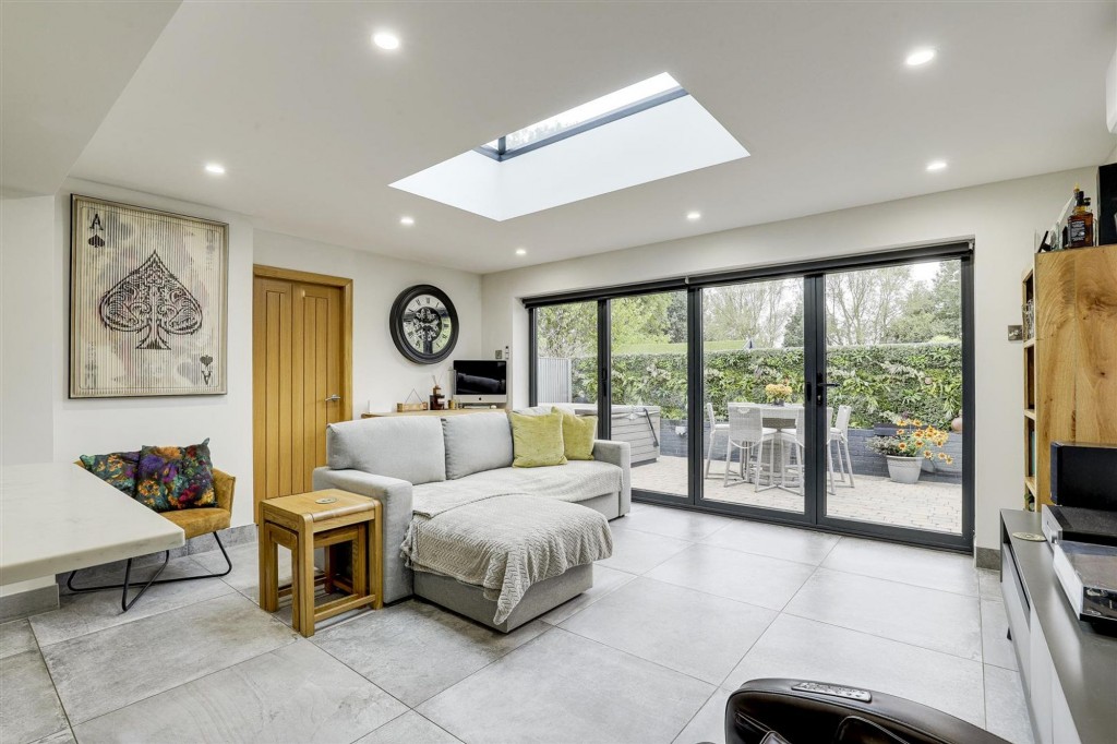 Cheriton Drive, Ilkeston, DE7