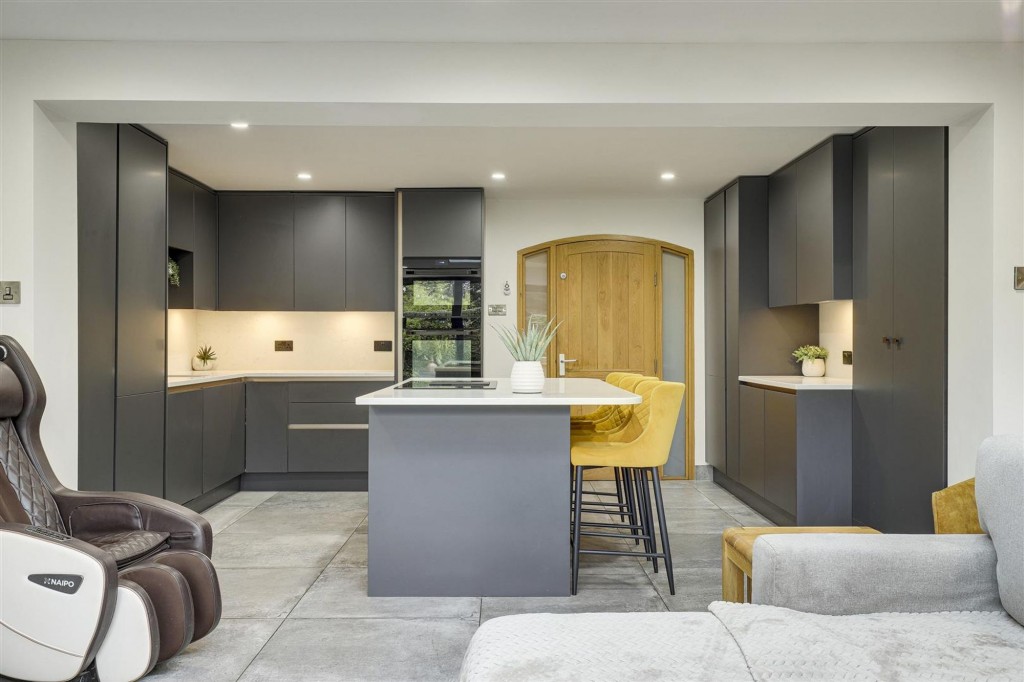 Cheriton Drive, Ilkeston, DE7