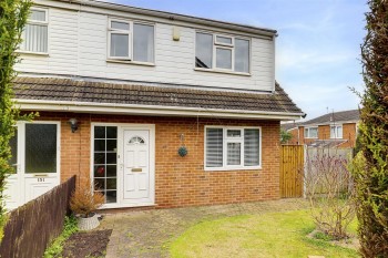 Rolleston Drive, Arnold, NG5