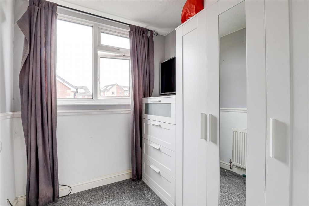 Rolleston Drive, Arnold, NG5