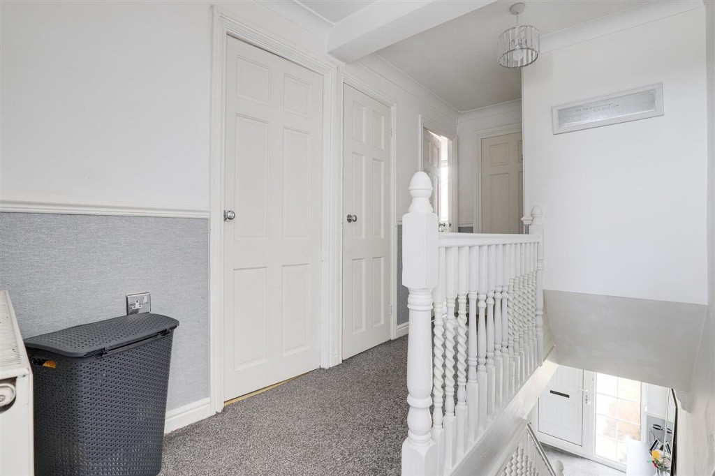 Rolleston Drive, Arnold, NG5