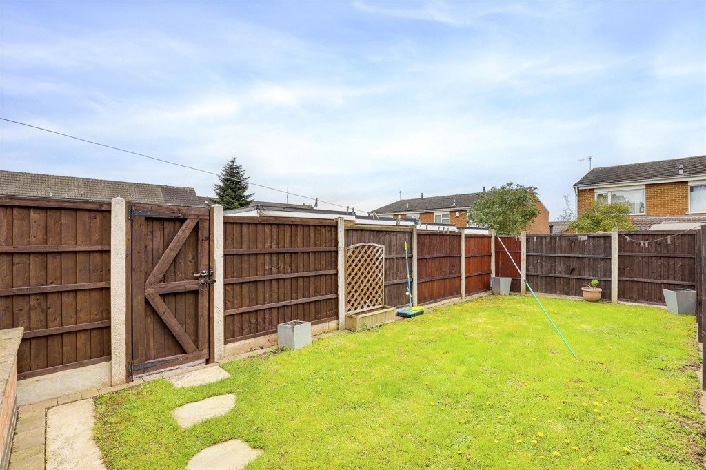 Rolleston Drive, Arnold, NG5
