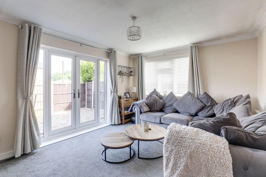 Rolleston Drive, Arnold, NG5