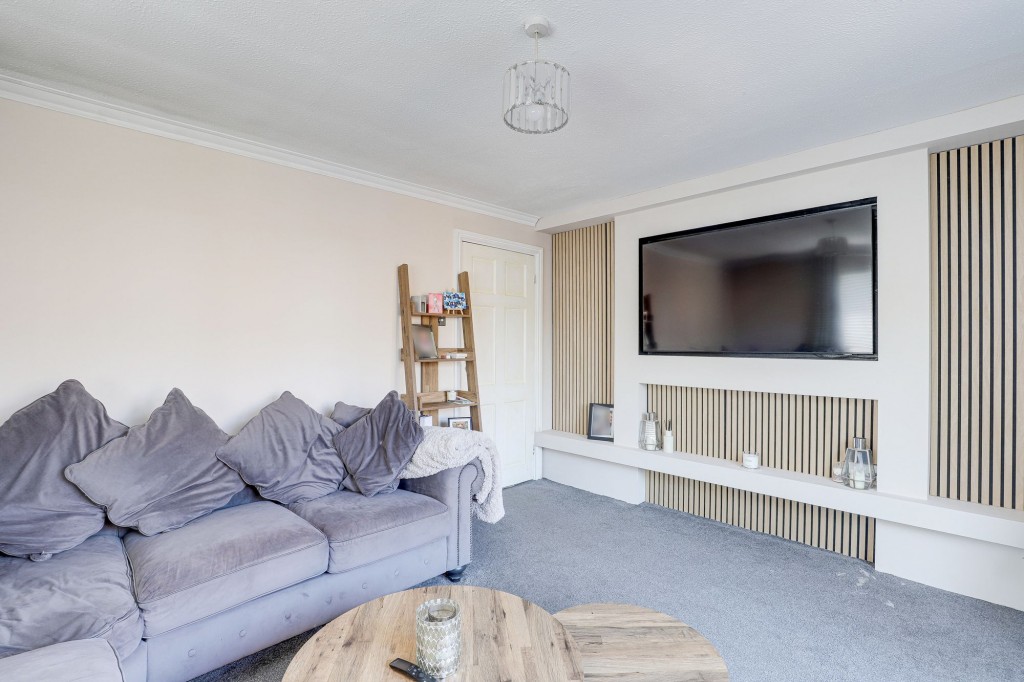 Rolleston Drive, Arnold, NG5