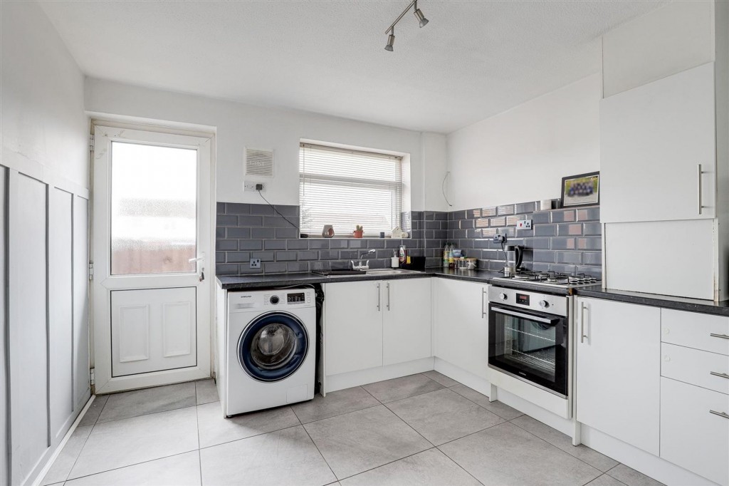 Rolleston Drive, Arnold, NG5