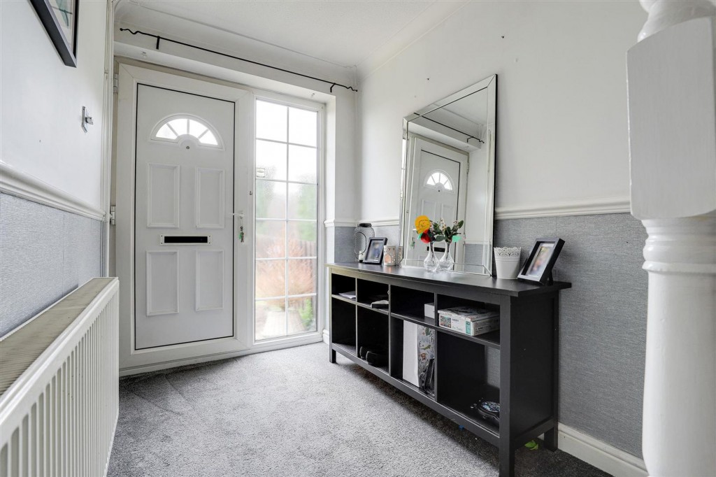 Rolleston Drive, Arnold, NG5