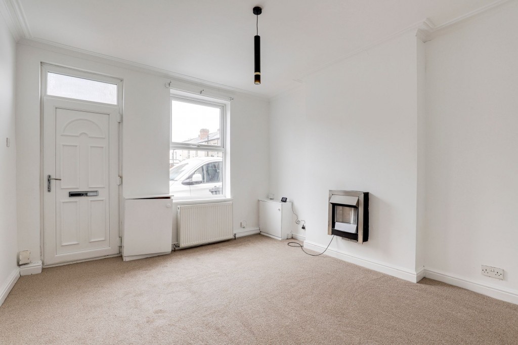 Pearson Street, Netherfield, NG4