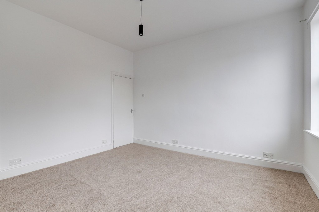 Pearson Street, Netherfield, NG4