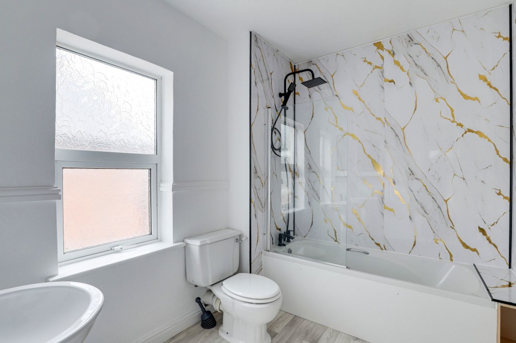 Pearson Street, Netherfield, NG4