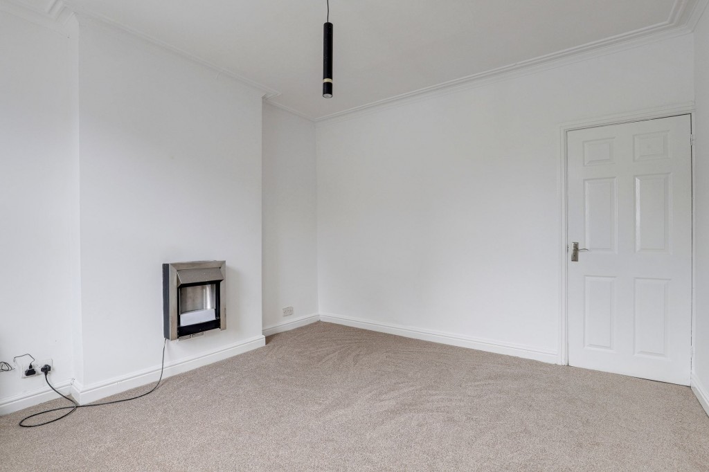 Pearson Street, Netherfield, NG4