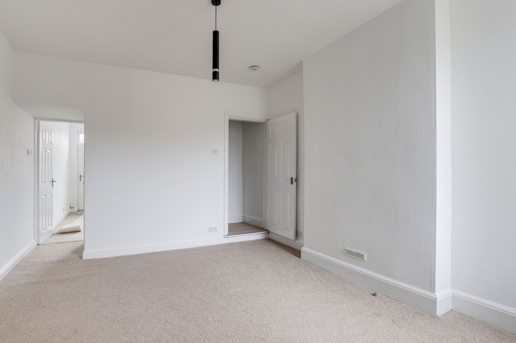 Pearson Street, Netherfield, NG4