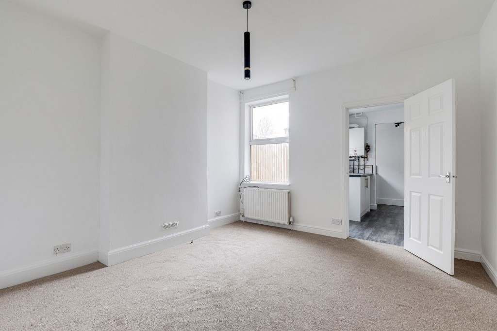 Pearson Street, Netherfield, NG4