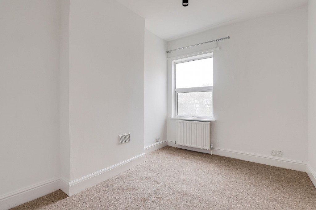 Pearson Street, Netherfield, NG4