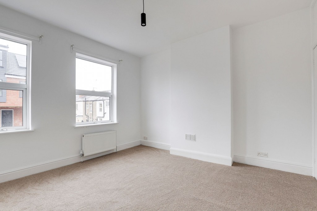 Pearson Street, Netherfield, NG4