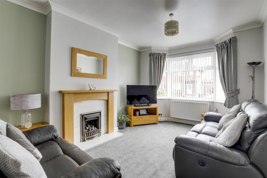 Cantley Avenue, Gedling, NG4