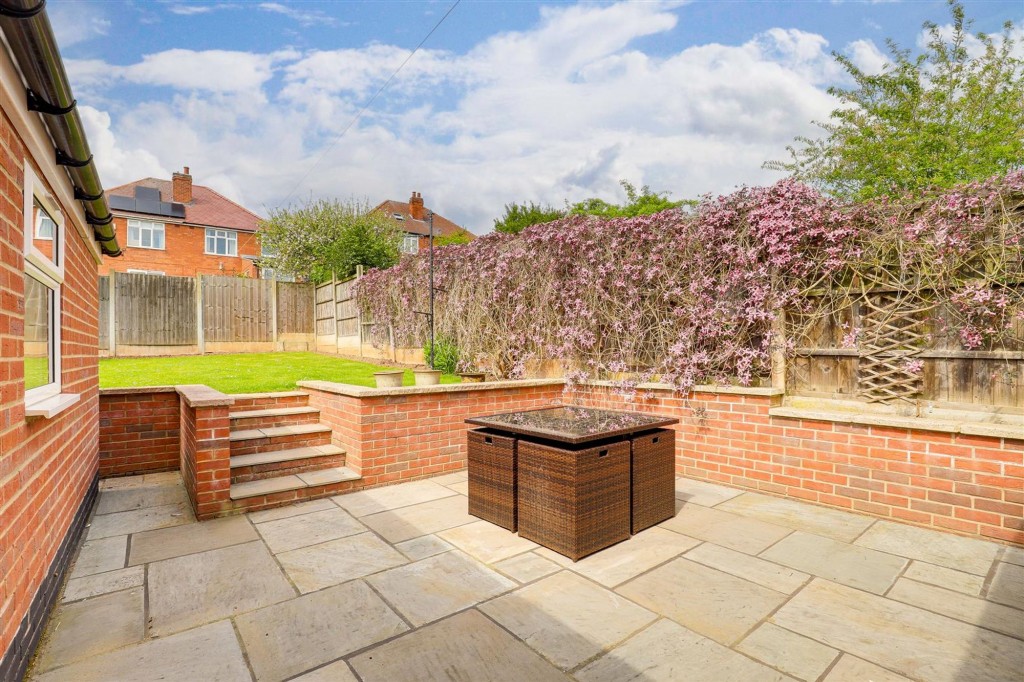 Cantley Avenue, Gedling, NG4