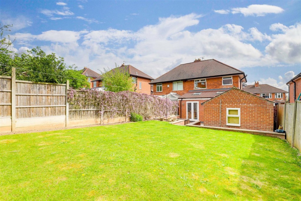 Cantley Avenue, Gedling, NG4