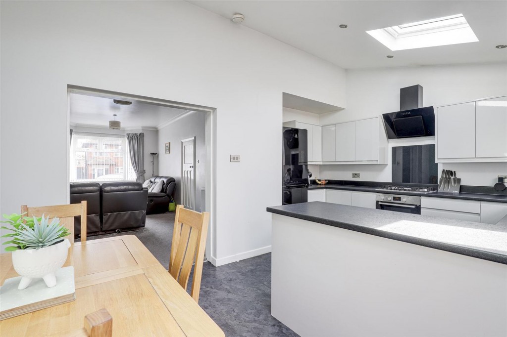 Cantley Avenue, Gedling, NG4