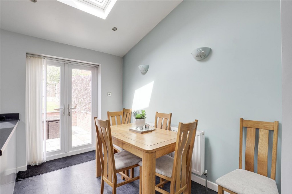 Cantley Avenue, Gedling, NG4