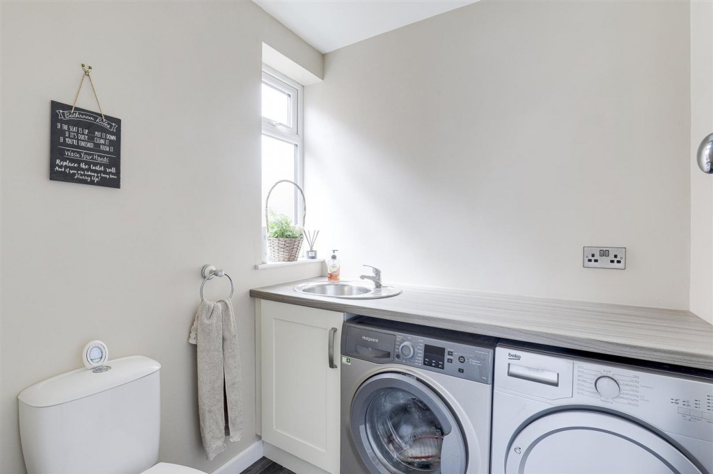 Cantley Avenue, Gedling, NG4