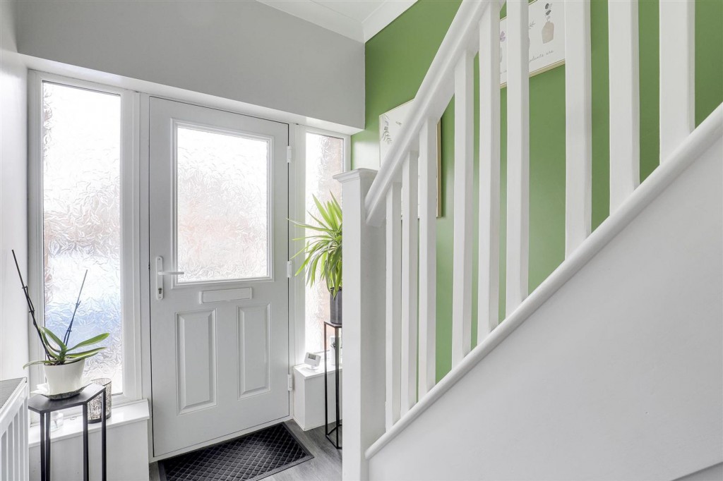 Cantley Avenue, Gedling, NG4