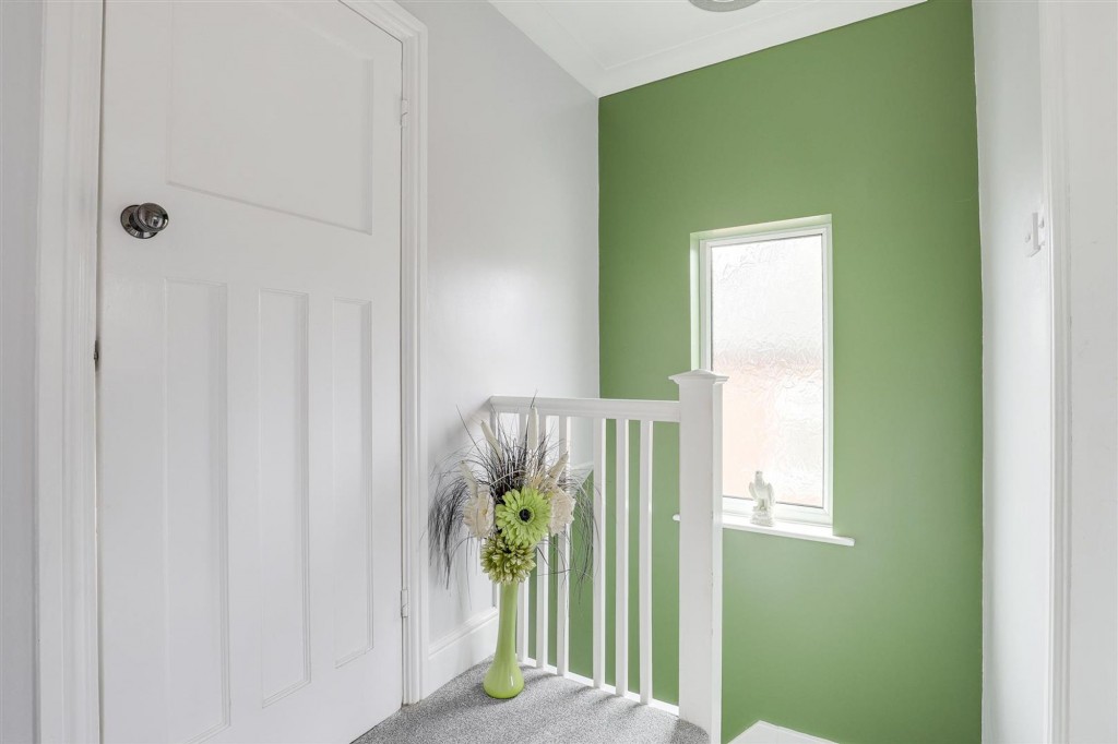 Cantley Avenue, Gedling, NG4