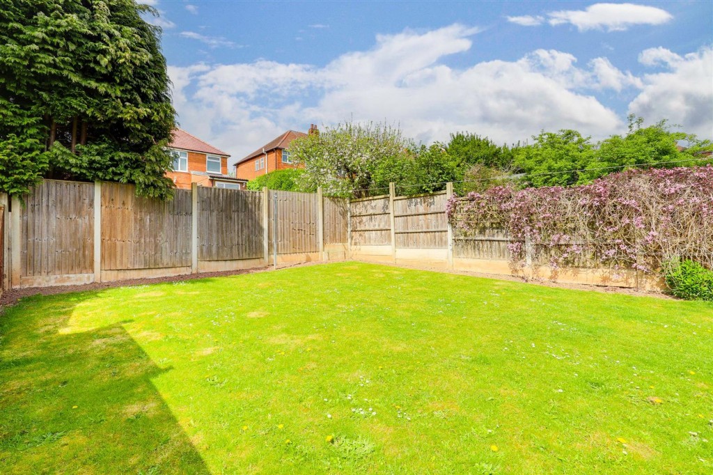 Cantley Avenue, Gedling, NG4