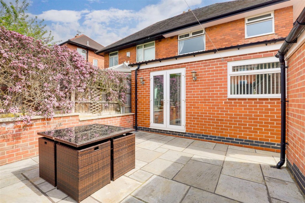 Cantley Avenue, Gedling, NG4