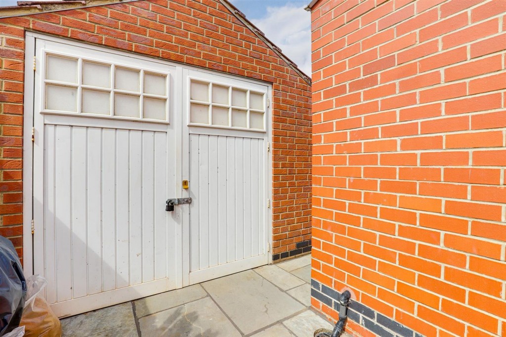 Cantley Avenue, Gedling, NG4