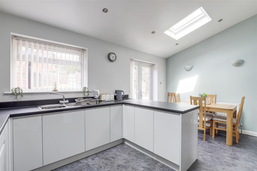 Cantley Avenue, Gedling, NG4