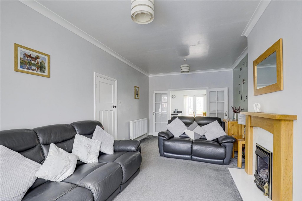 Cantley Avenue, Gedling, NG4