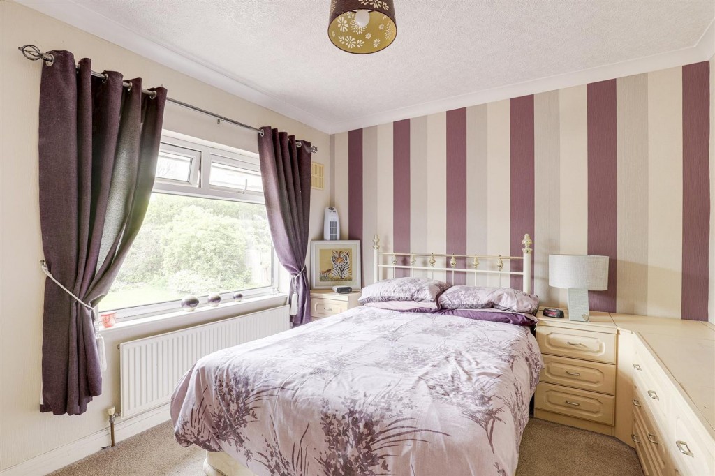 Cantley Avenue, Gedling, NG4