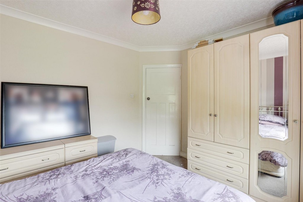 Cantley Avenue, Gedling, NG4