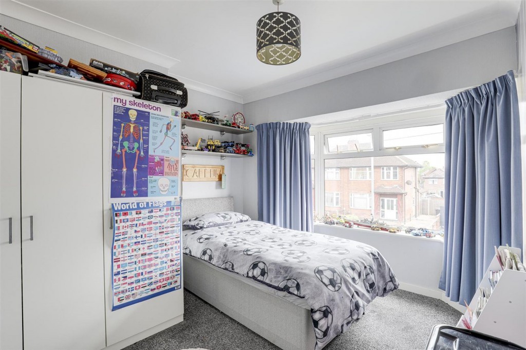 Cantley Avenue, Gedling, NG4