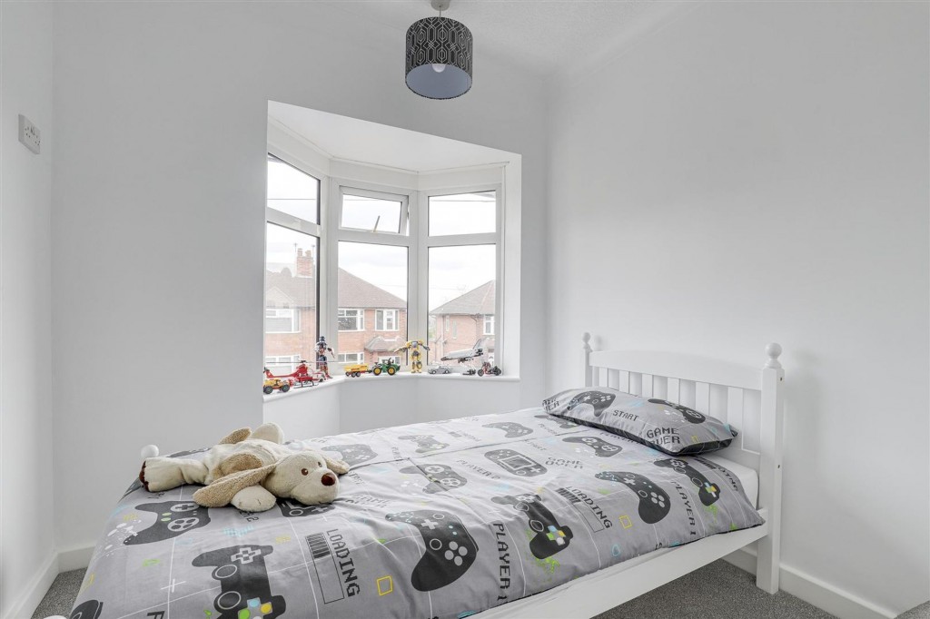 Cantley Avenue, Gedling, NG4