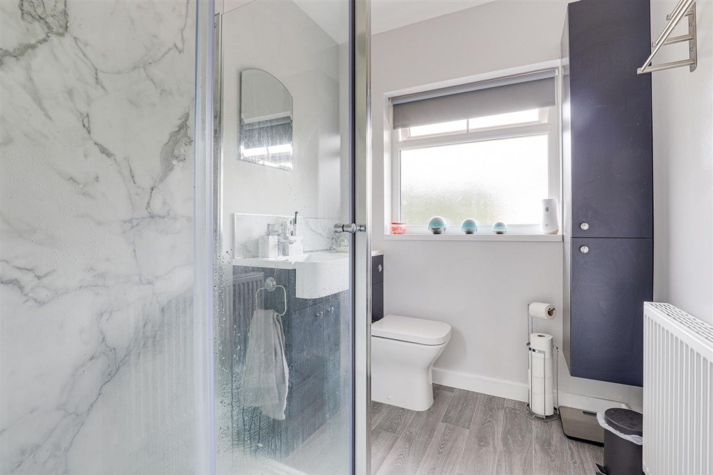 Cantley Avenue, Gedling, NG4