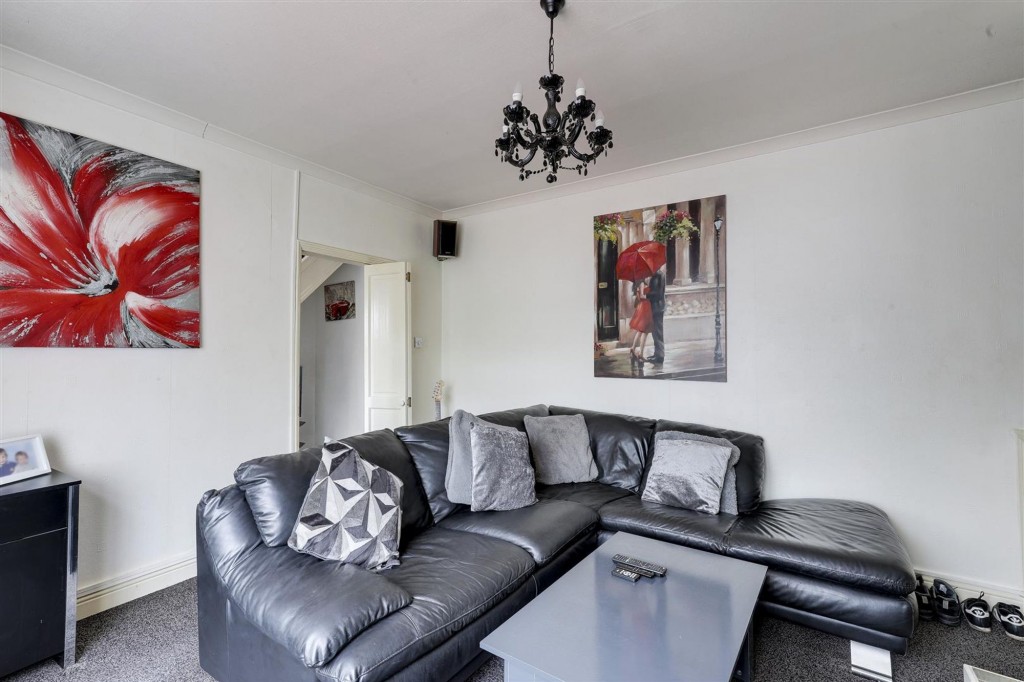 Bonington Drive, Arnold, NG5