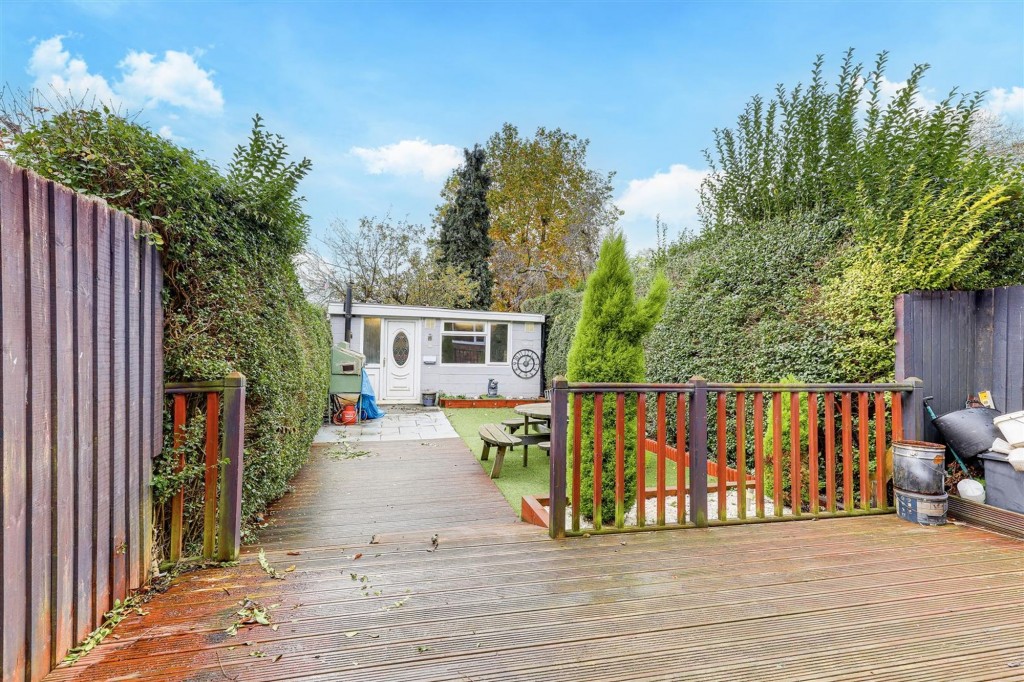 Bonington Drive, Arnold, NG5