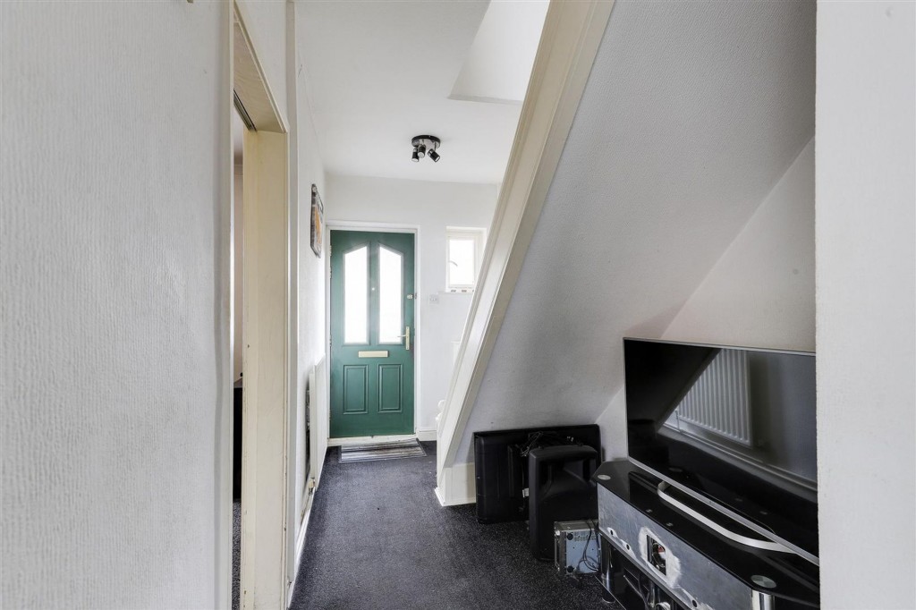 Bonington Drive, Arnold, NG5