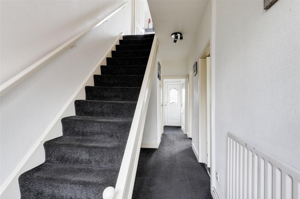 Bonington Drive, Arnold, NG5