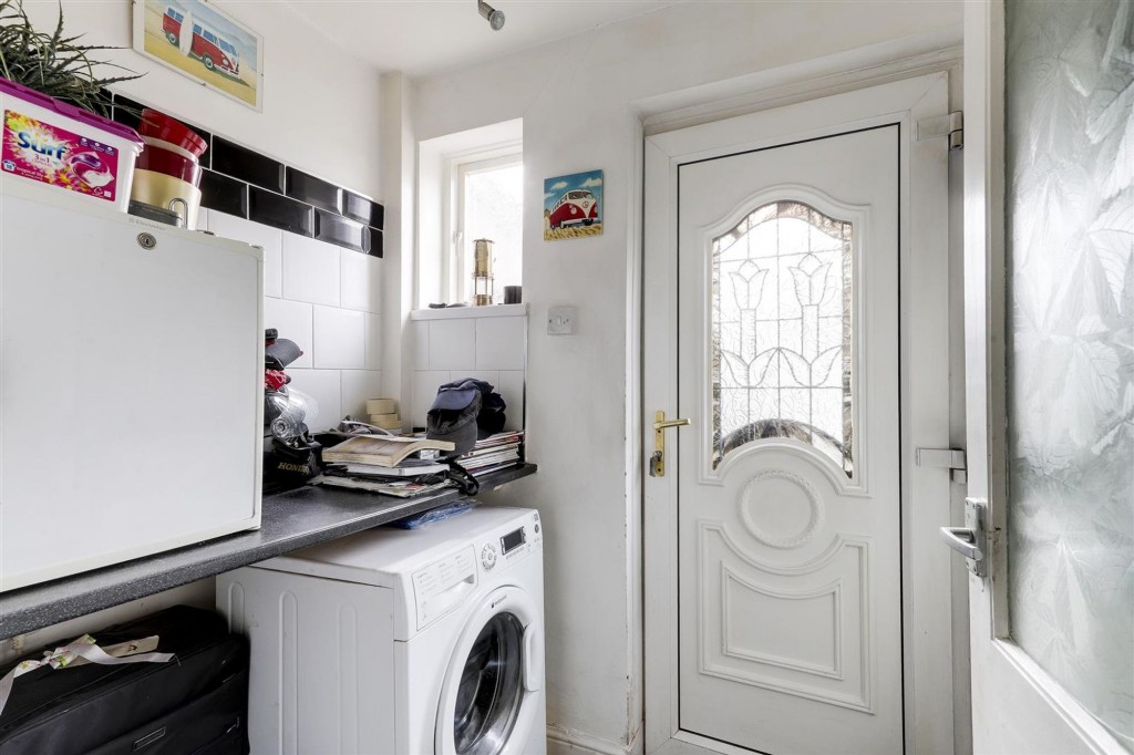 Bonington Drive, Arnold, NG5