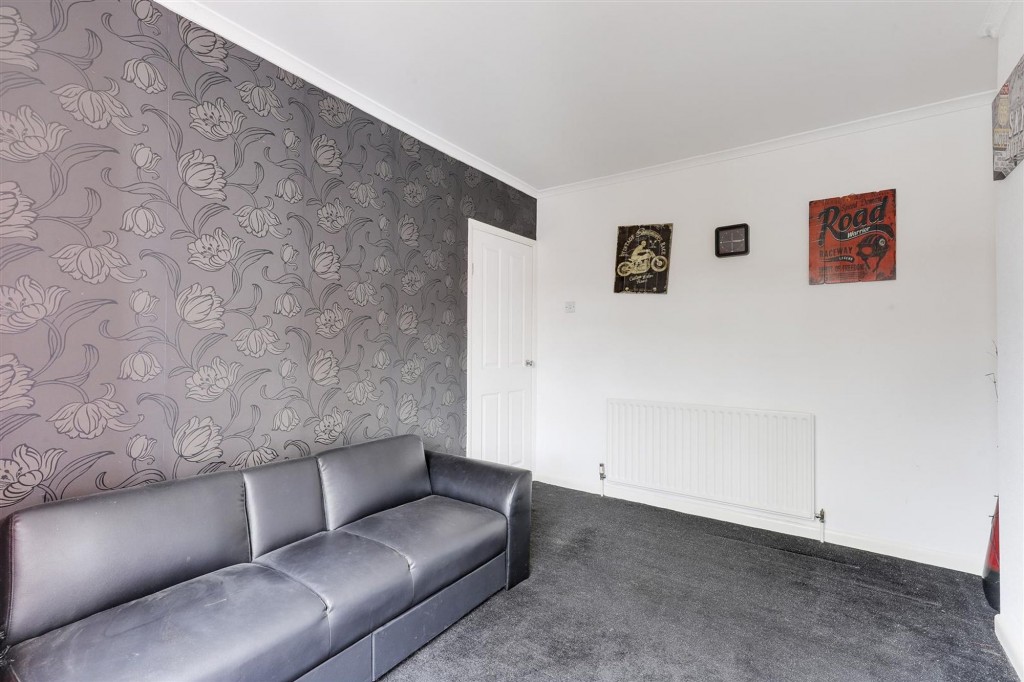 Bonington Drive, Arnold, NG5