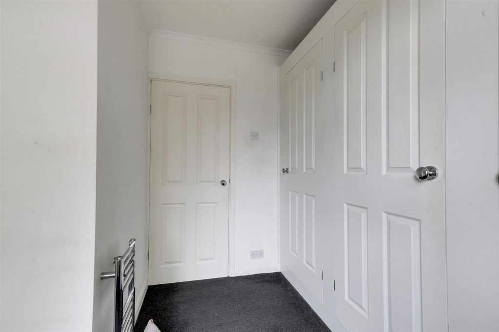 Bonington Drive, Arnold, NG5