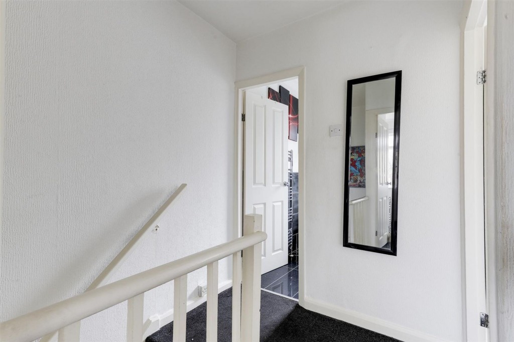 Bonington Drive, Arnold, NG5