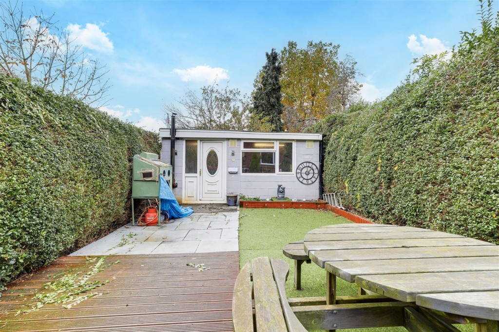 Bonington Drive, Arnold, NG5