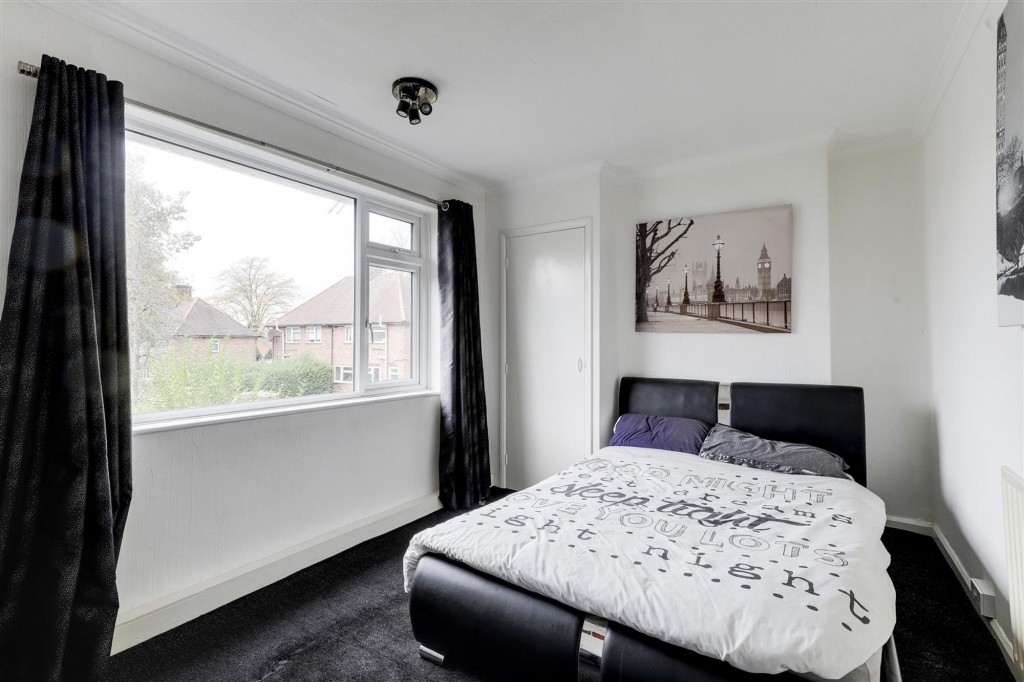 Bonington Drive, Arnold, NG5