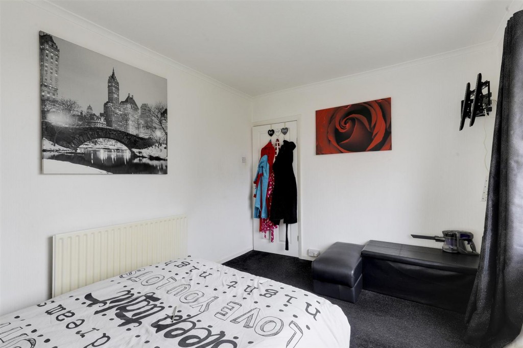 Bonington Drive, Arnold, NG5