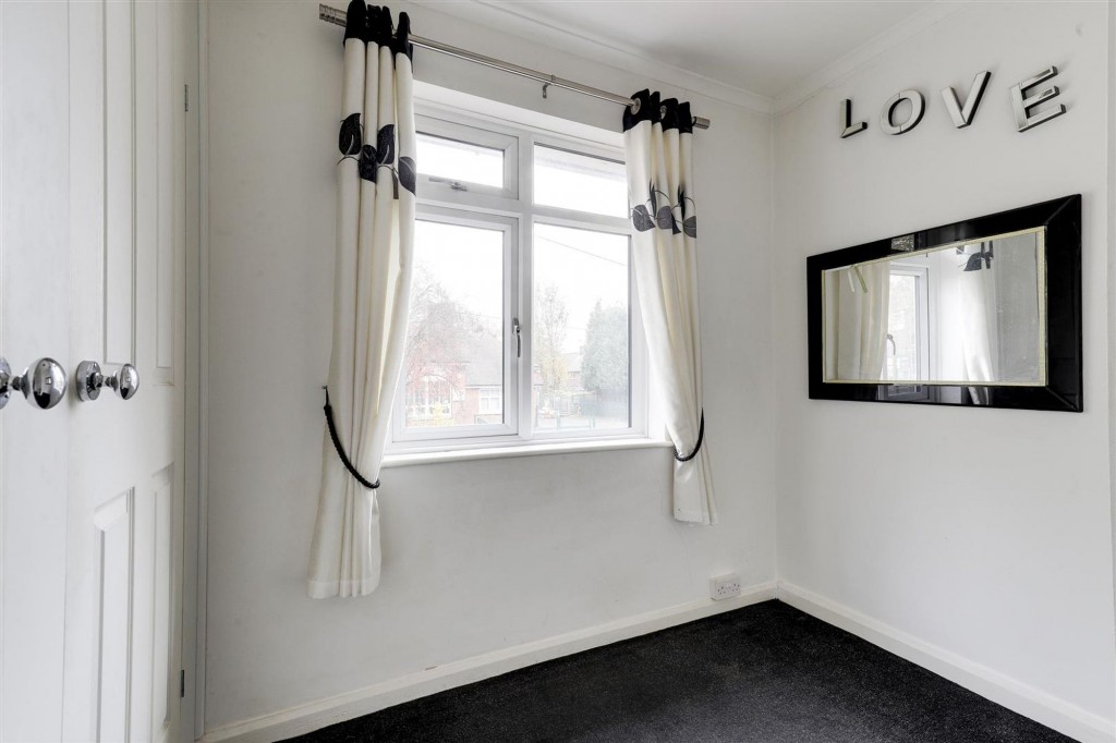 Bonington Drive, Arnold, NG5