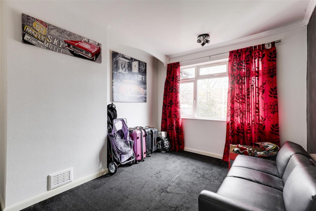 Bonington Drive, Arnold, NG5