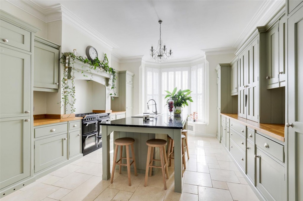 Newstead Street, Sherwood, NG5